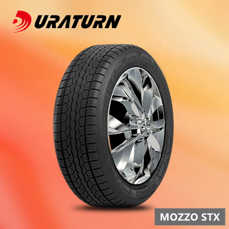 275 55 20 Passenger tyre 275/55R20  DURATURN NEOLIN premium brand MOZZO STX factory Car Tires