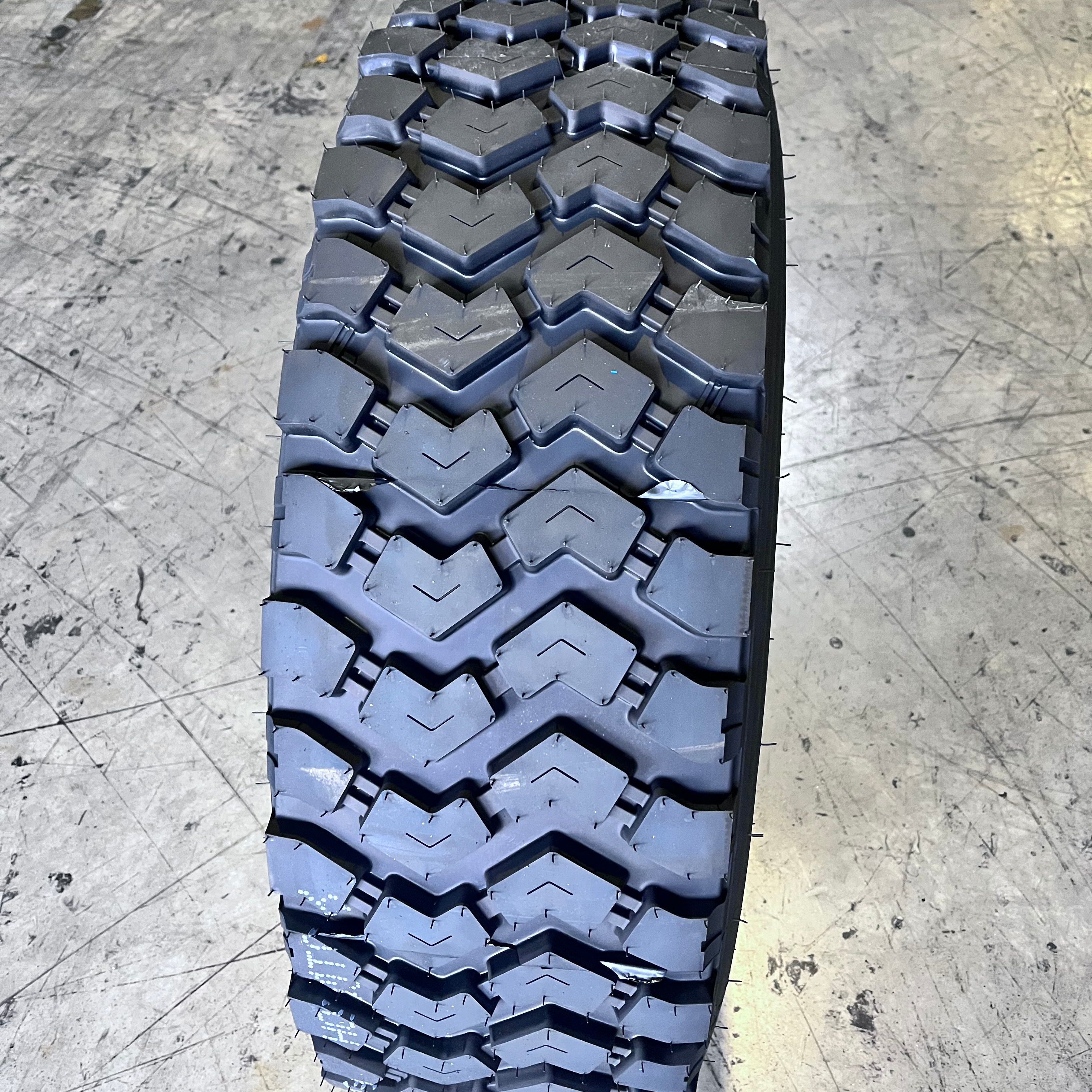 37*12.5R16.5LT  tyre for ukraine market 134N good quality tires 37 12.5 16.5 10/E wanli