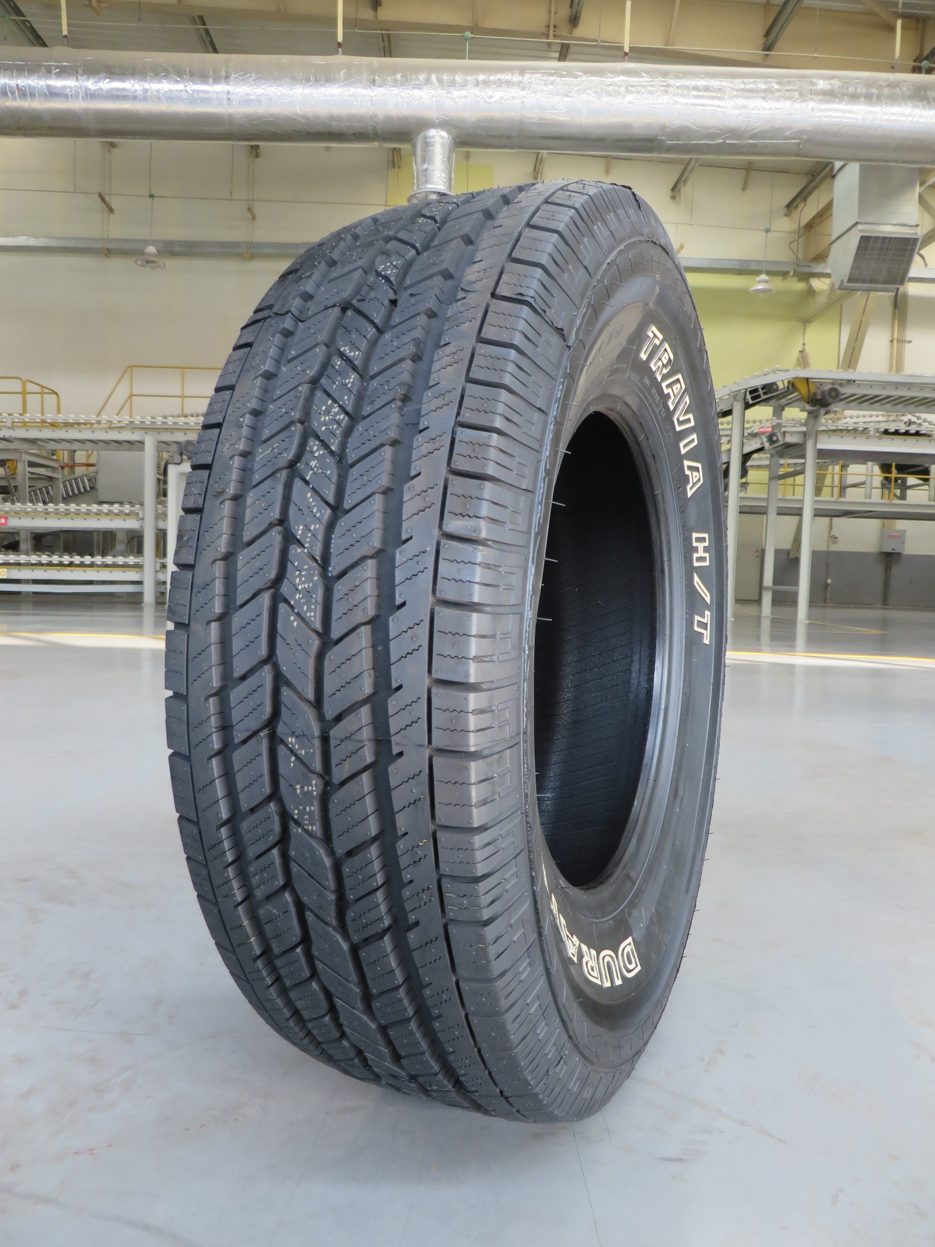 Light truck chinese  285/70R17 Duraturn/Dynacargo Brand 285 70 17 new truck tires hot sale tyre