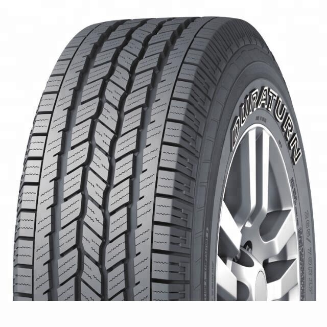 225 70 16 Passenger Car Tyres 225/70R16 DURATURN NEOLIN factory product good price