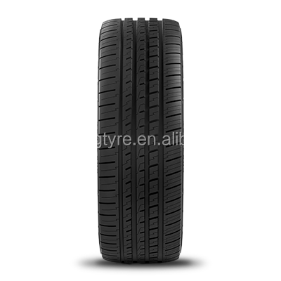 Car Tires Radial Tyres 245/40R19 245 40r19 UHP tire