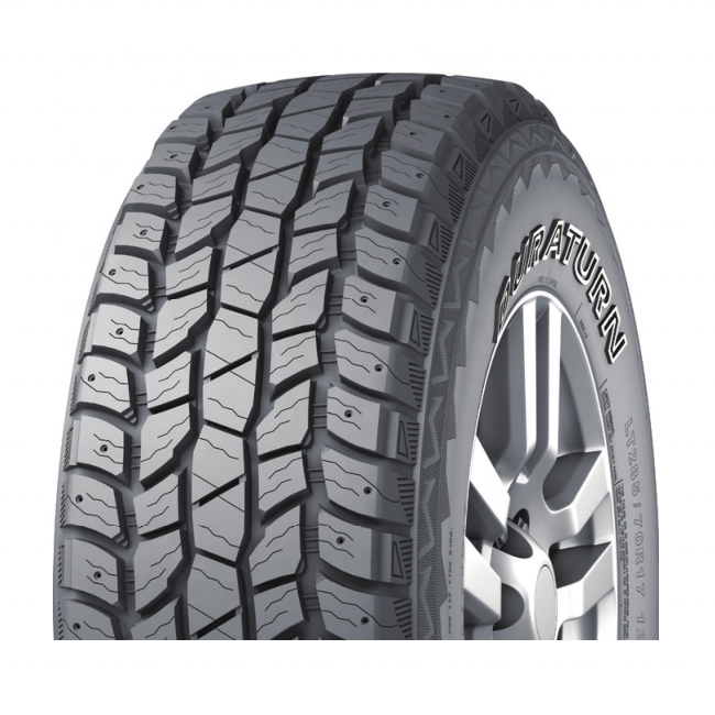 Chinese famous Brand 245/70R16 Duraturn/NEOLIN  Brand car tires tbr 245 70 16 china new tyres pcr