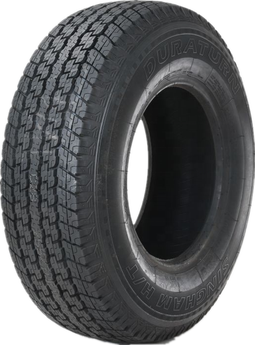 China SUV car tire PCR car tyre wholesale 265/70R16 265 70 R 16 265X70X16 factory price for sale