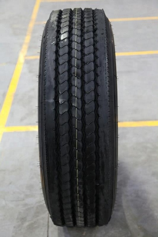 255/70R22.5 Commercial Truck Tire Trailer Duraturn Dynacargo Radial Truck Tyre 255/70/22.5