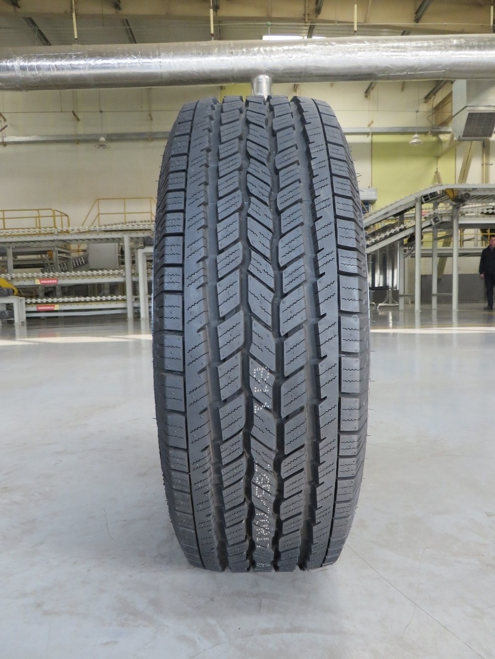 SUV tyre 235/60R18 DURATURN NEOLIN  semi steel hot sale 235 60 18 car tire made in China factory price