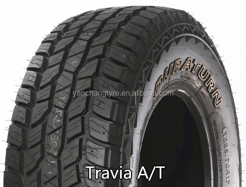 mud tires 31*10.50R15 31x10.50R15LT Duraturn all terrain tire extreme pattern