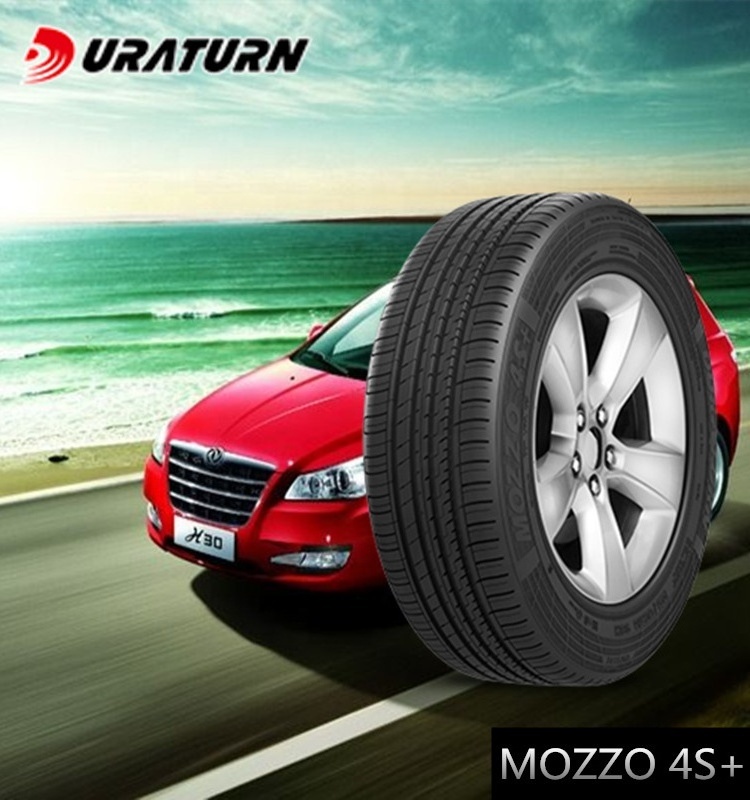 Tires for Car 215/60r16  DURATURN NEOLIN popular size 215 60 16  MOZZO 4S+ good quality wholesale price