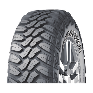 31*10.50R15LT  Travia M/T DURATURN tire Hot Sale Pcr Tyre Cheap Car Tyres for Modem SUV\ light truck\ Wagon