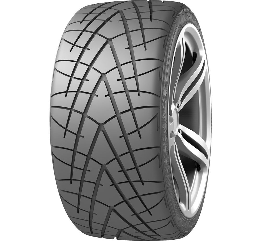 PCR Car Tyre Thailand nature rubber DURATURN NEOLIN 235/40R18  car tires from china factory 235 40 18