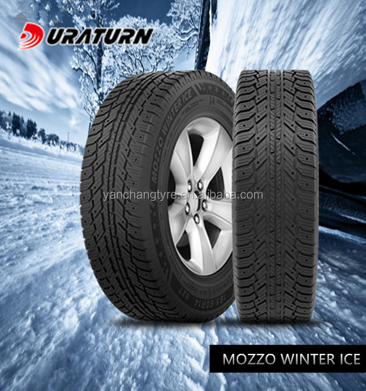 Duraturn Neolin hot selling chinese car tire for winter 235/70r16 235/65R17 235/75R15  llantas de carros para invierno