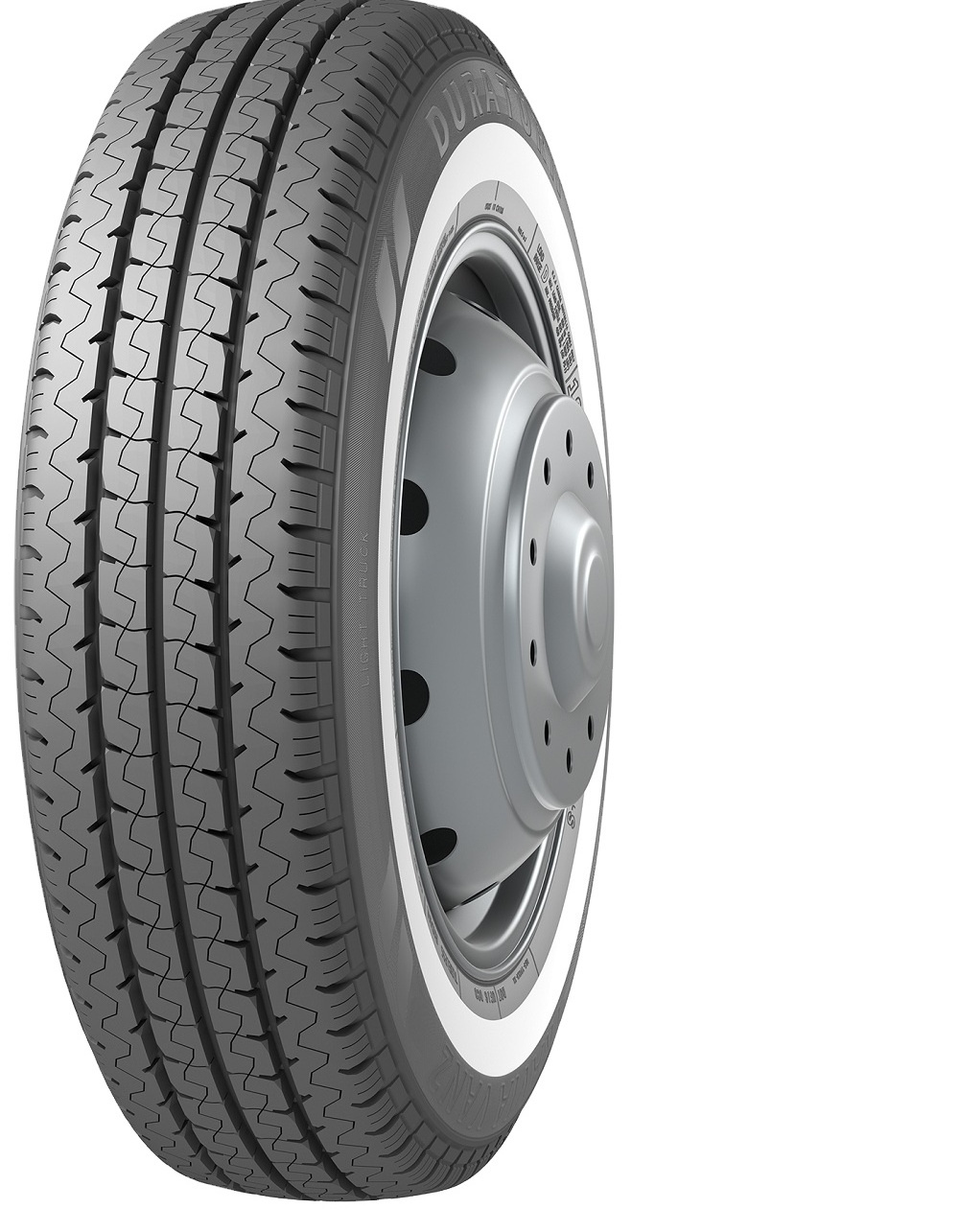 White wall tire 195R15C Chinese high quality cheap prices car tires