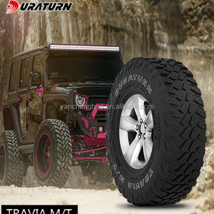 4x4 mud tires 31*10.50R15 DURATURN