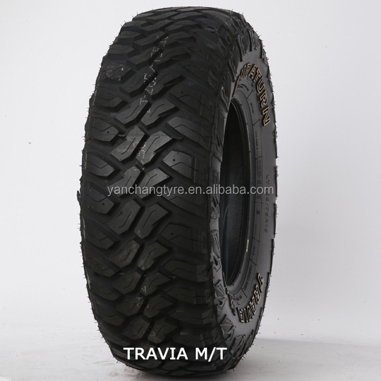 4x4 mud tires 31*10.50R15 DURATURN