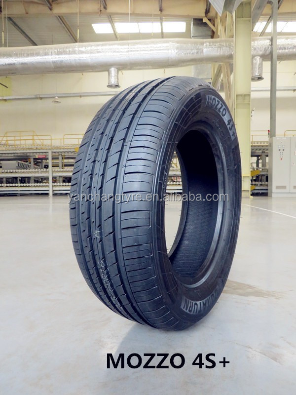 195/55R15 15inch MOZZO 4S+ HP DURATURN brand radial tire passenger/car tyre PCR for IRELAND market