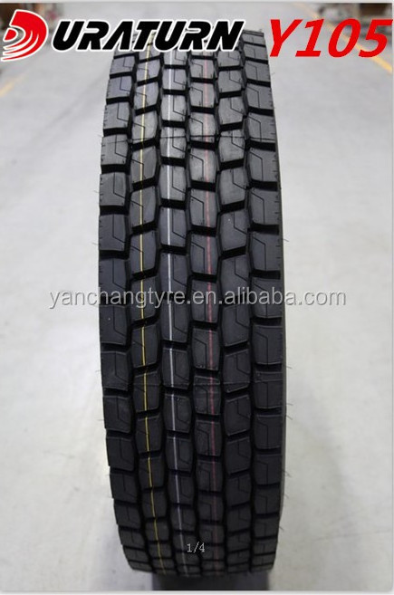 315 70 22.5 Duraturn brand tyre truck tyre