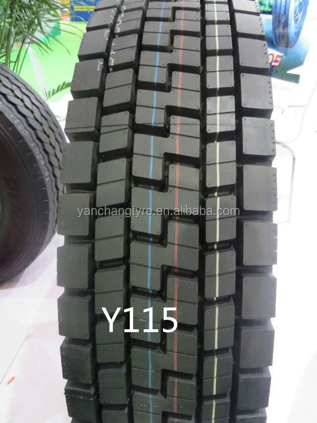 315 70 22.5 Duraturn brand tyre truck tyre