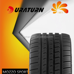 Best quality DURATURN car tire 265/35R18 265 35r18 265 35 18 mozzo sport passenger car tyres