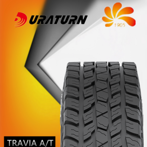 OWL tire 235/75r15 235 75 15 AT DURATURN brand tires SUV car tire