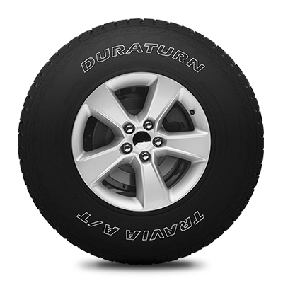 OWL tire 235/75r15 235 75 15 AT DURATURN brand tires SUV car tire