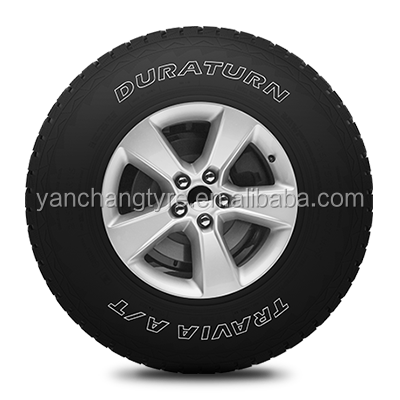 AT car tires 235/65R17 235 65 17 DURATURN tyres for SUV Wagon