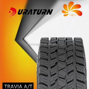 AT car tires 235/65R17 235 65 17 DURATURN tyres for SUV Wagon