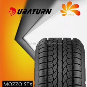 Hot sale UHP tires 285/45R22 285 45r22 car tyres DURATURN brand mozzo STX PCR