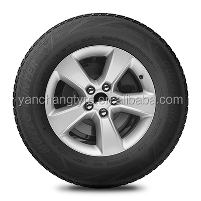 cheap winter tyre 225/55R17 225 55 17 tire factory DURATURN tire