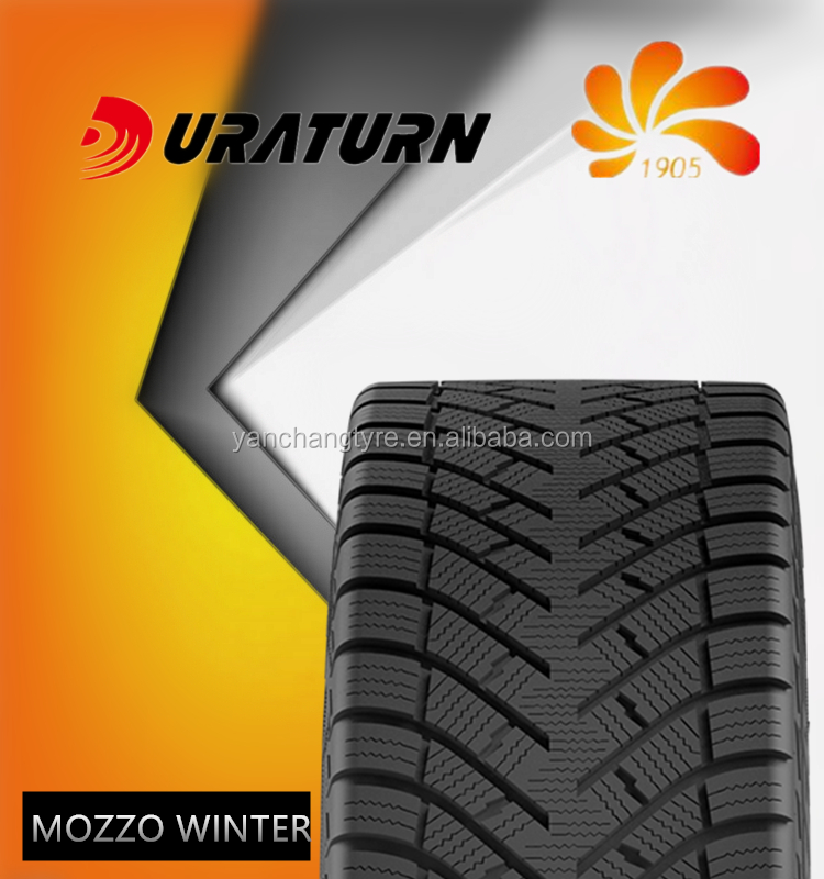 cheap winter tyre 225/55R17 225 55 17 tire factory DURATURN tire