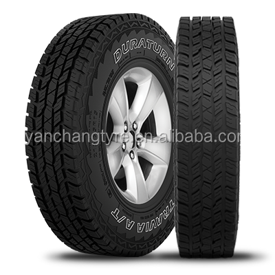 Factory Wholesale Direct High Quality Radial car Tires Duraturn Dynarcago 265/70r17 neumaticos de camiones llantas truck tire