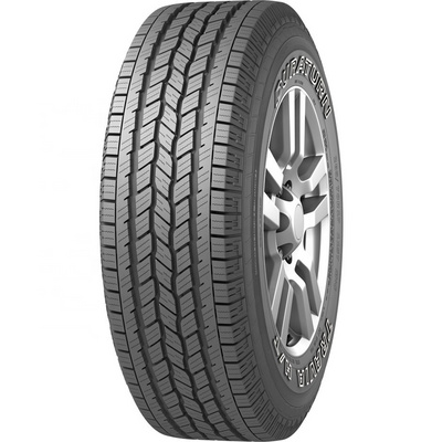 Chinese excellent brand Ht tire Duraturn NEOLIN brand mud tire 225/70r16 for sale 225 70 16 hot sale