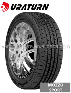 Duraturn Neolin 225 50r17 215 55r16 235 60r16 205 40r17 235 45r17 MOZZO SPORT tires for cars