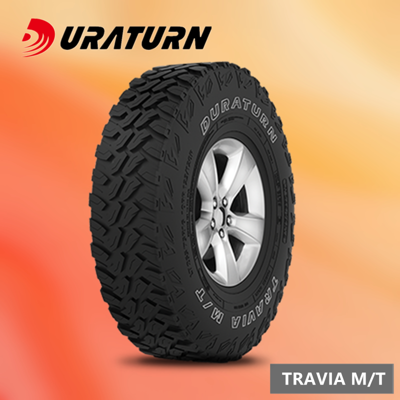 new tyres off road tires 265/75/16 Duraturn mt tires