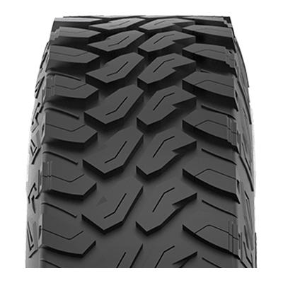 new tyres off road tires 265/75/16 Duraturn mt tires