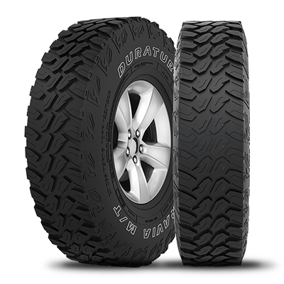 new tyres off road tires 265/75/16 Duraturn mt tires