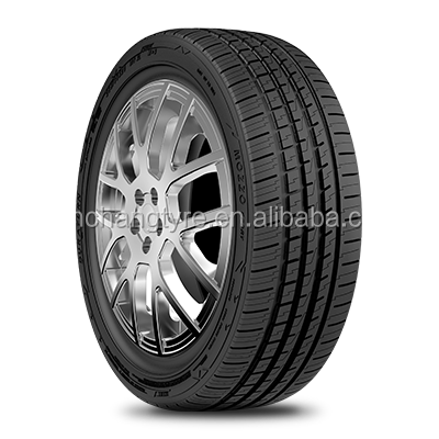 High quality 255/50R19 255 50r19 UHP DURATURN brand mozzo sport passenger car tyre