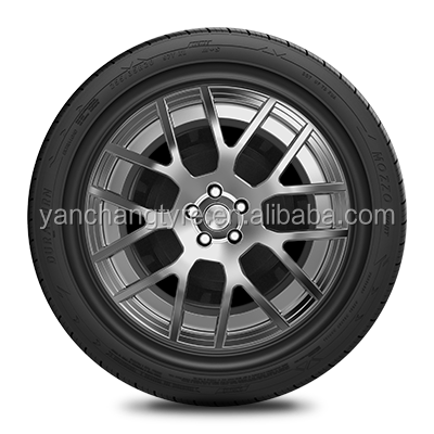 High quality 255/50R19 255 50r19 UHP DURATURN brand mozzo sport passenger car tyre