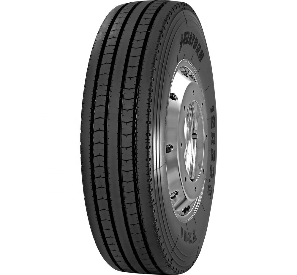 DURATURN light truck tires good quality 245/70r19.5 made in China 245 70 19.5 the best brand new tyres