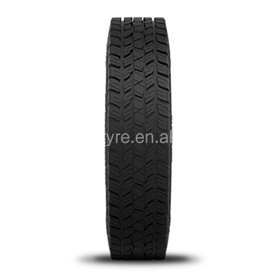 Duraturn Neolin all terrain tires LT235 85r16 215/75r15 235/75r15 245/70r16 265/70r16 TRAVIA AT mud tires