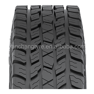 Duraturn Neolin all terrain tires LT235 85r16 215/75r15 235/75r15 245/70r16 265/70r16 TRAVIA AT mud tires