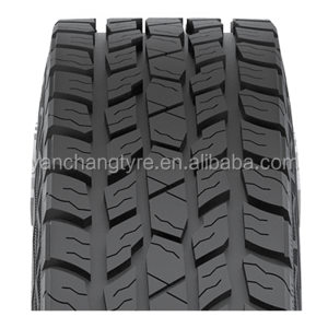 Duraturn Neolin all terrain tires LT235 85r16 215/75r15 235/75r15 245/70r16 265/70r16 TRAVIA AT mud tires