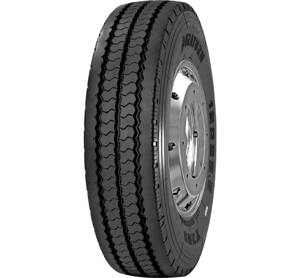 Natural Rubber Tire Tyre Inner Tube 1200R24 For Egypt Market 12.00 24 Truck tyre good quality