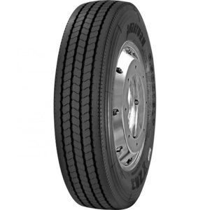 DURATURN high quality truck radial tyre 7.50R16 for Ecuador TBR tires from China manufacture