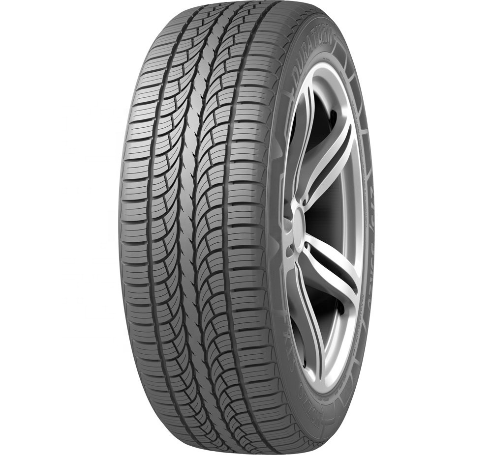 Duraturn SUV tire  285/45R22 sports car tyre for sale 285 45 22 pcr car tires new high end  from china factory