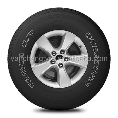 Duraturn Neolin Car Tyres New Factory In China Cheap Price 265/70r16 suv neumaticos de autos