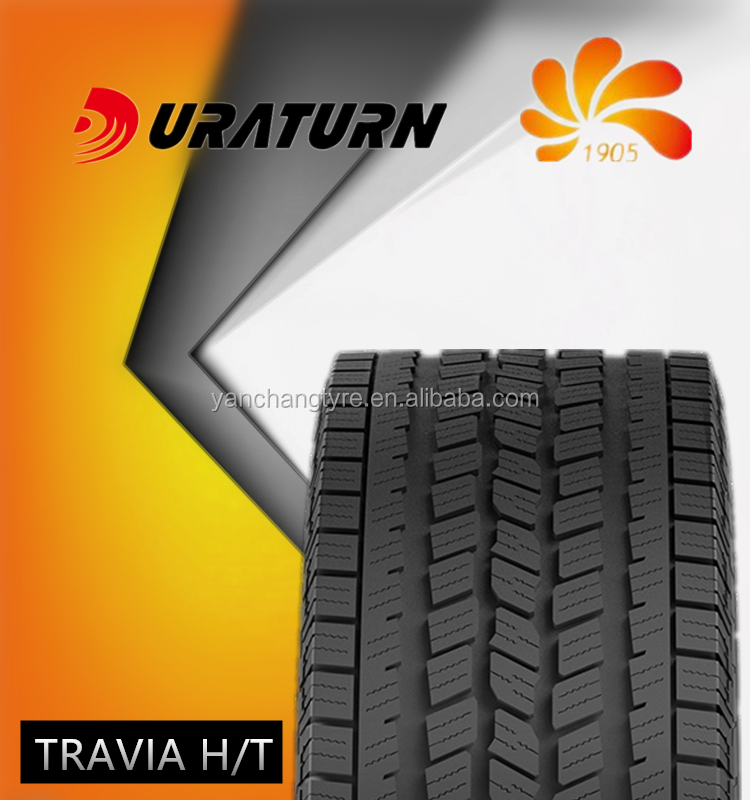 Duraturn Neolin Car Tyres New Factory In China Cheap Price 265/70r16 suv neumaticos de autos