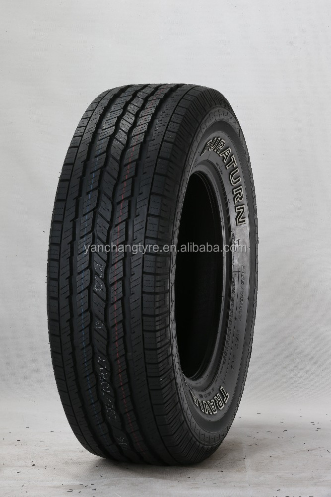 Duraturn Neolin Car Tyres New Factory In China Cheap Price 265/70r16 suv neumaticos de autos