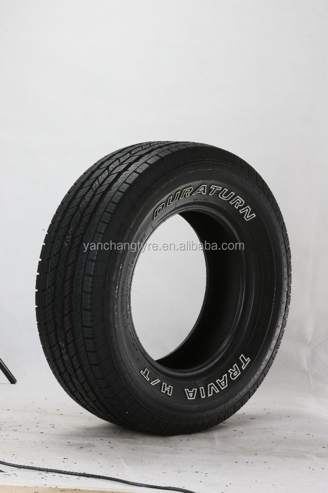 Duraturn Neolin Car Tyres New Factory In China Cheap Price 265/70r16 suv neumaticos de autos