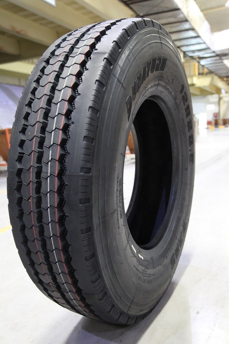 Tyre 12.00 24  factory directly sell GCC certificate truck tyres in Dubai truck tires 1200r24 tbr