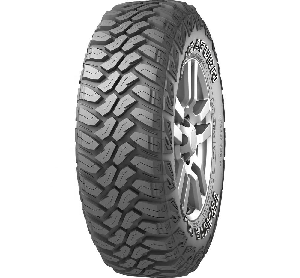 Duraturn Neolin 31*10.5R15 33*12.5R20 35*12.5R20 HT MT AT Tires SUV 4x4 tyre Pickup Tire