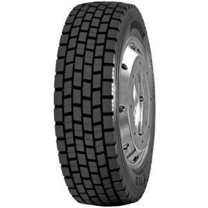 Tire for truck  295 60 22.5 for wholesale TBR DURATURN DYNACARGO top 10 brand in china tires